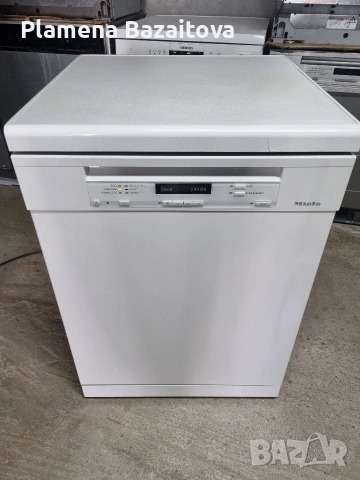 Съдомиялна Miele 