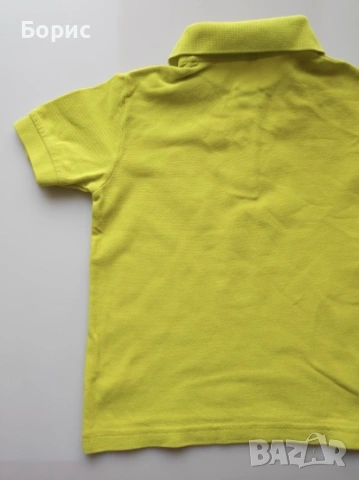 BENETON - 4-5г - 110см - Детска Тениска, снимка 5 - Детски тениски и потници - 53626455