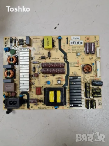 SKYWORTH 43E2000 5823-A6M33G-0P20 L4L019 PANEL LC430DUJ-SHA1, снимка 5 - Части и Платки - 47076742