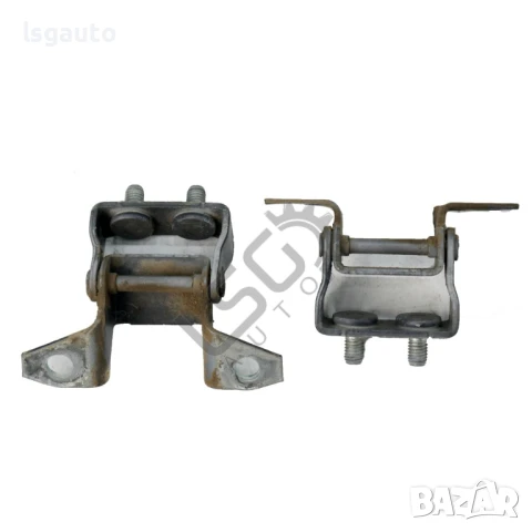 Панти заден капак Mazda 6 Estate (GJ, GL) 2013-2019 ID:147490