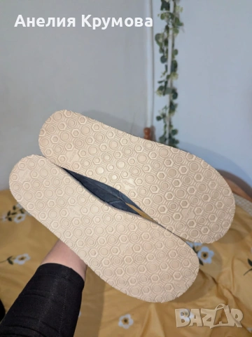 Боси обувки Zeazoo, снимка 6 - Дамски ежедневни обувки - 54198111