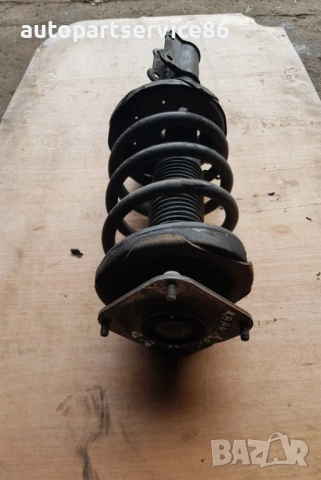 Преден десен амортисьор с пружина за KIA Carnival 2.9 CRDi (2002–2007), снимка 3 - Части - 53173832