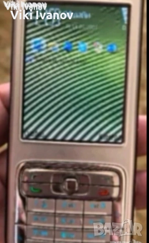 Нокия n73