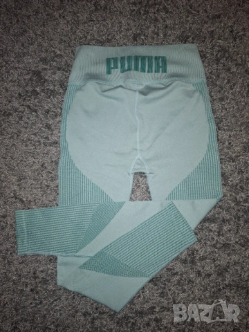 РUMA дамски клин размер М, снимка 2 - Спортни екипи - 54029639