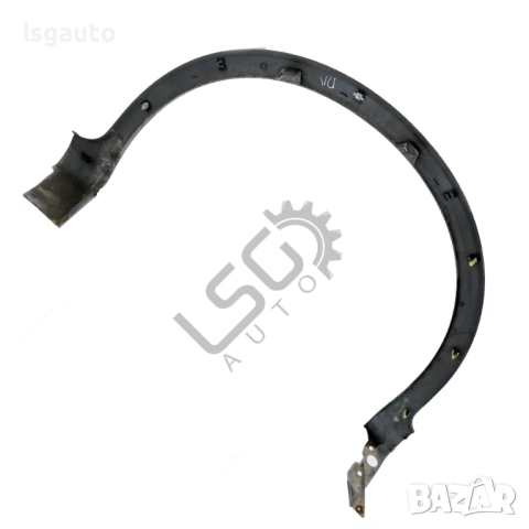 Предна лява пластмасова вежда калник Honda Civic VIII 2006-2011 ID: 154118