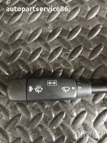 Превключвател на мигачите и чистачките за Mercedes E-Class W210 (2001) A2105450110