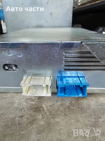 МОДУЛ ТВ BMW 6924749, снимка 2 - Части - 50602582