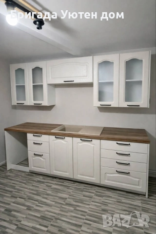 Монтаж на кухни , снимка 4 - Кухни - 52502411