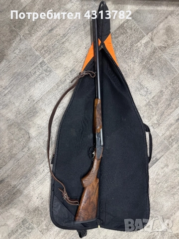 Продавам ловна пушка zbrojovka Brno zp 149 12/70 , снимка 7 - Ловно оръжие - 51447185