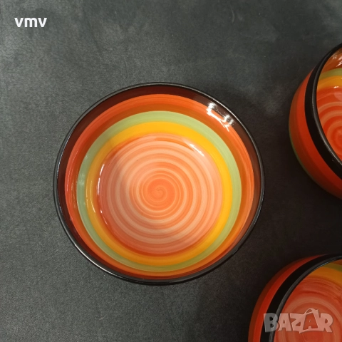 Стари купички, снимка 2 - Сервизи - 52939423