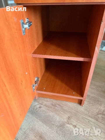 Бюро 60 х 125 см, снимка 3 - Бюра - 54244805