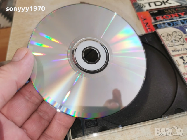 joe cocker cd ВНОС germany 1303261832H2E6R, снимка 10 - CD дискове - 53829139