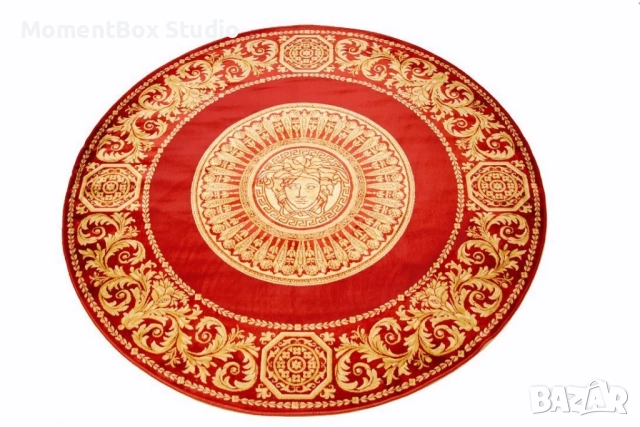 Килим Вискоза Пътека Хол Медуза 