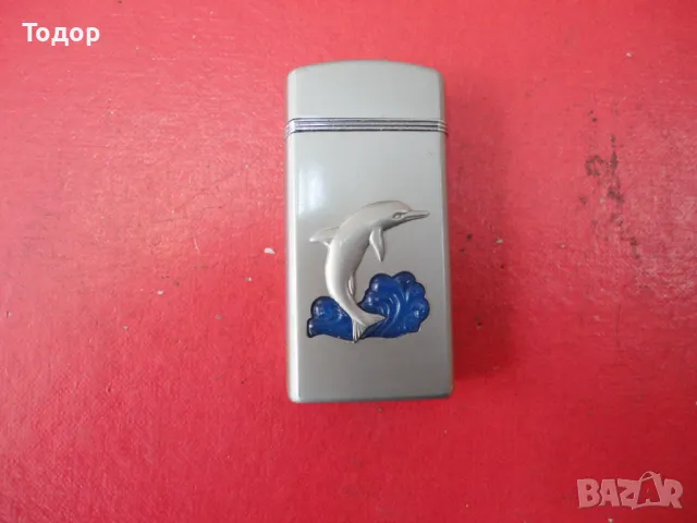 Запалка с делфин 1, снимка 7 - Запалки - 49634568