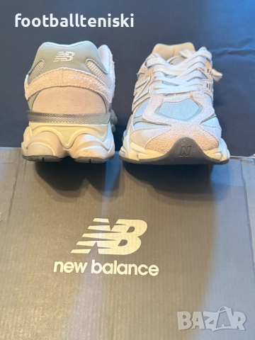 New Balance 9060 маратонки , снимка 5 - Маратонки - 52826647