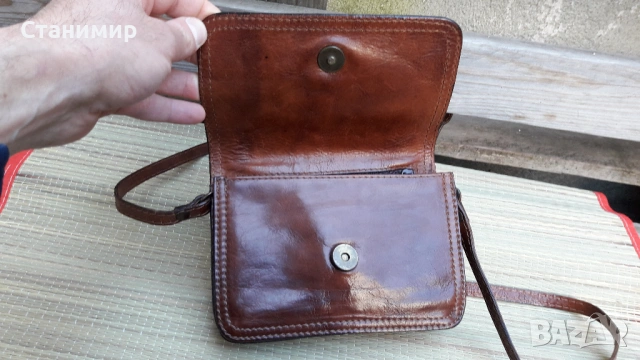 Чанта The Trend - Италия, снимка 5 - Чанти - 54113239