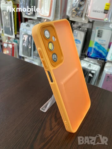 Samsung Galaxy A15 4G/5G Силиконов гръб Variete, снимка 2 - Калъфи, кейсове - 50516845