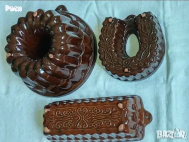 Форми за кекс , снимка 4 - Форми - 50214693