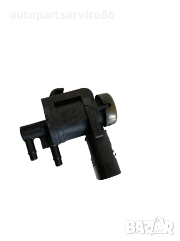 Соленоиден клапан налягане за Volkswagen Phaeton 3.0 Tdi (2008) 1J0906283C