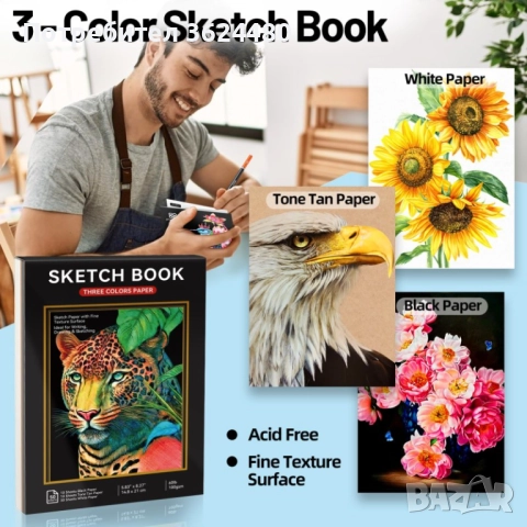 Комплект Цветни Моливи 120 Цвята В ЧАНТА С ЦИП 4824, снимка 3 - Рисуване и оцветяване - 52643593