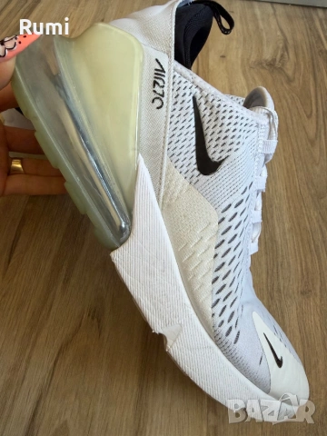 Оригинални маратонки NIKE AIR MAX 270! 45 н