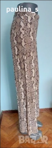 Три различни броя / Марков панталон "bpc bonprix selection", "H&M" / голям размер , снимка 15 - Панталони - 47115979