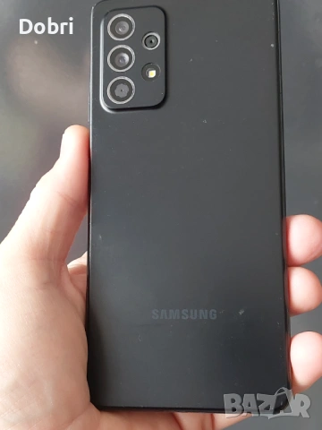 Samsung Galaxy A52 6/128, снимка 7 - Samsung - 54215485