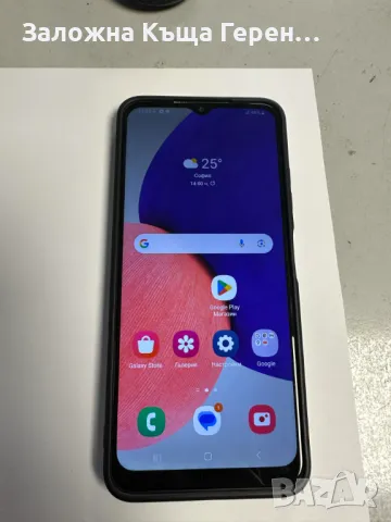 Samsung A22, снимка 2 - Samsung - 47072791