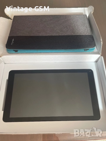 10.1" Таблет Rubik II Turbo-X