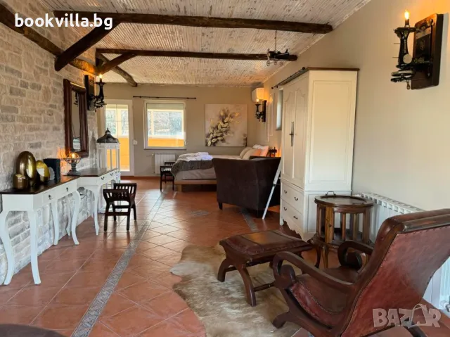 Вила ПОД НАЕМ Villa Boyana Sofia - Вила Бояна София , снимка 3 - Квартири, нощувки - 46865293