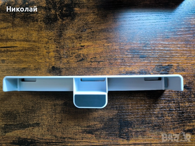 PlayStation 5 хоризонтална подставка , снимка 6 - Аксесоари - 52540837