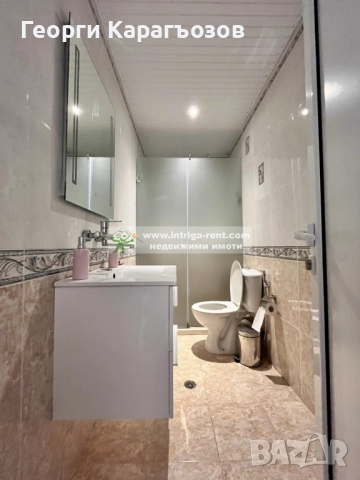 №3907 Тристаен апартамент под наем от 05.02.2026г. в квартал Дружба, Хасково., снимка 11 - Апартаменти - 52989096