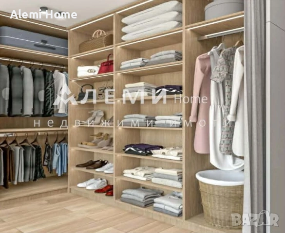 Двустаен апартамент "до ключ" пред Акт 16, Макдрайв, снимка 2 - Апартаменти - 53734257