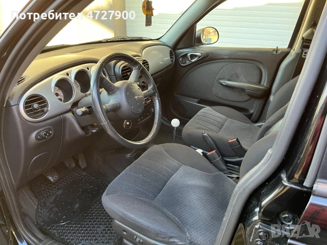 95000 км, снимка 5 - Автомобили и джипове - 53417790