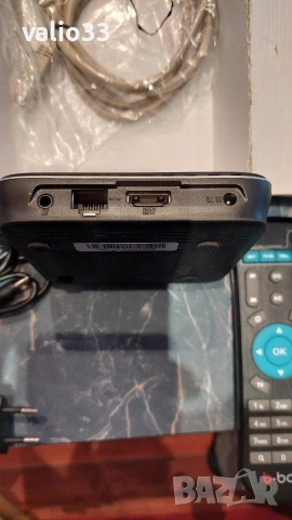 "B.box" Android 11, Google Play, HDMI, FI-WI-5G, "IPTV", снимка 8 - Приемници и антени - 53662810