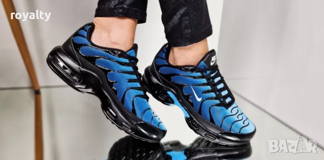 Nike спортни дамски маратонки , снимка 4 - Маратонки - 49625689