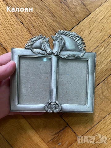 Рамка за снимки с кончета , снимка 6 - Декорация за дома - 51127549