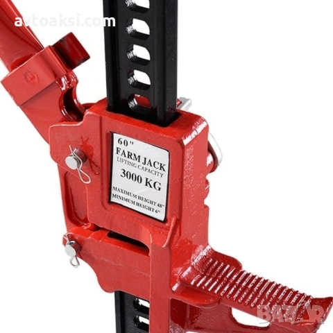 Крик латерна офроуд 48"/ 60" два размера, снимка 5 - Аксесоари и консумативи - 53534849