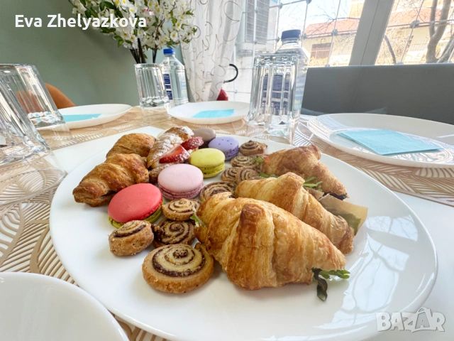 Зала за Бебешка Погача, Младост 4, снимка 13 - Кетъринг - 54261158