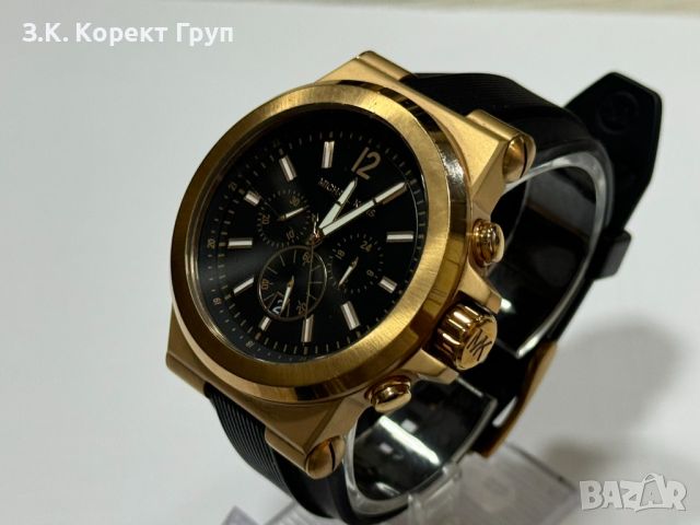 Мъжки часовник Michael Kors MK8184, снимка 1 - Мъжки - 46074723