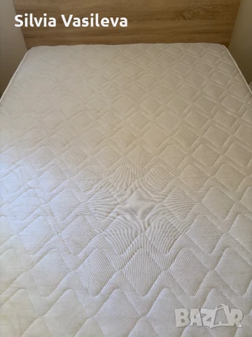 Матрак за легло 140/200, снимка 8 - Матраци - 51391859
