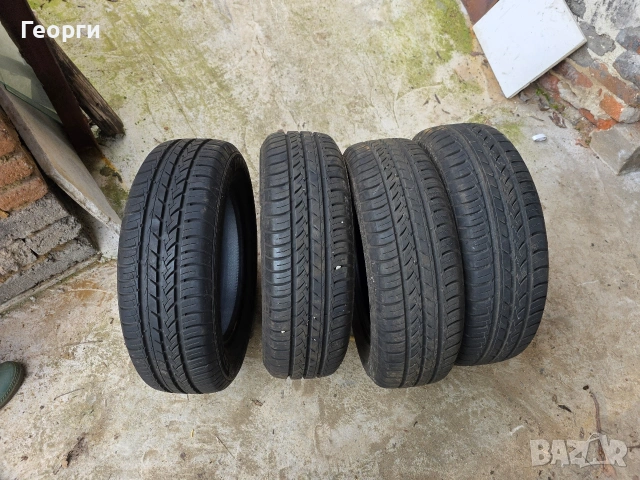 Летни гуми Sportiva 195/65 R15