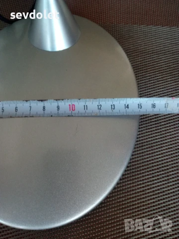 Прекрасна чупеща се,работна лампа., снимка 8 - Други - 51347341