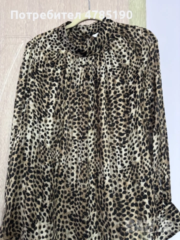 Дамска блуза