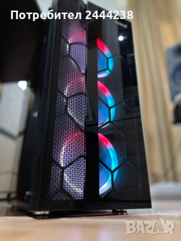 DESKTOP-OCLRSCN ASUS, снимка 5 - За дома - 52001711