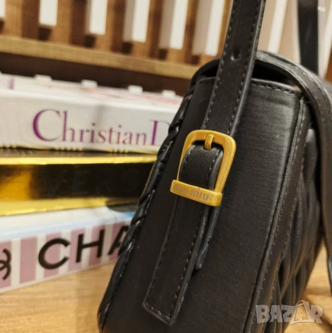 чанти Miu Miu , снимка 3 - Чанти - 50589061