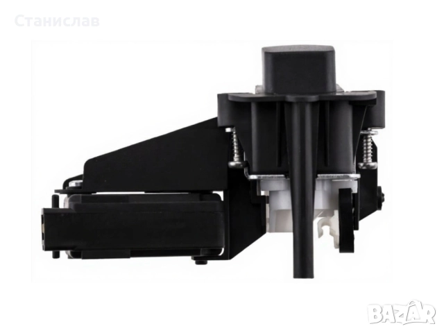 Моторче за централно заключване на багажник на Opel Vivaro A, снимка 6 - Части - 52314712