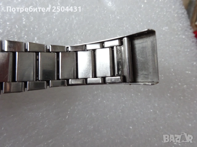 тисот Т12 автомат , снимка 12 - Мъжки - 53935258