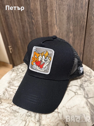 Шапки с козирка, снимка 18 - Шапки - 54083018