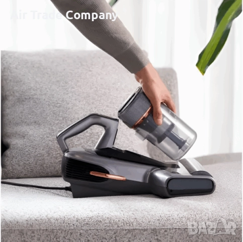 Прахосмукачка против акари JIMMY BX7 Pro Max, снимка 9 - Прахосмукачки - 51755569